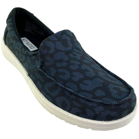 NOT RATED Adult Female Maya Shoes, Color: Black, Size: 6 (NRSP0250-BLACK-6)