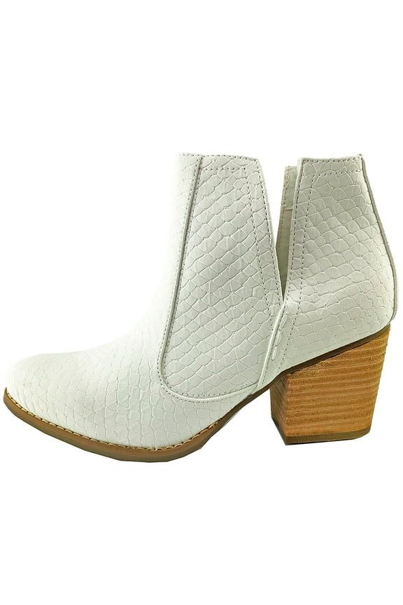 Adult Female Tarim Boots, Color: Optic White, Size: 9