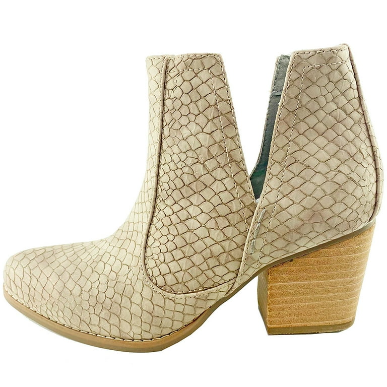 Not rated tarim ankle boot cream best sale