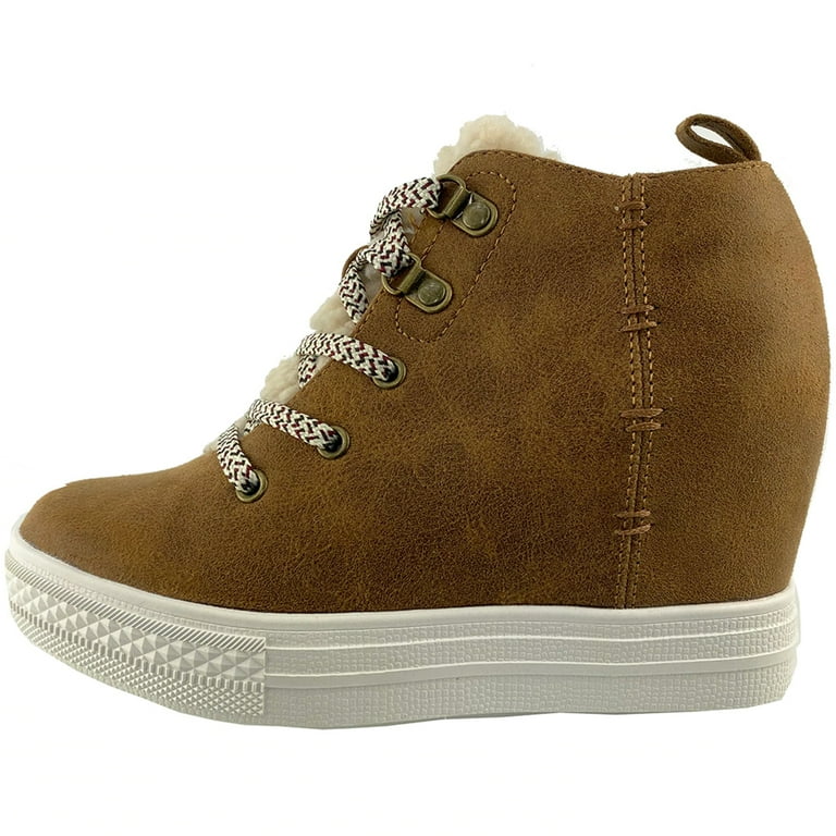Not rated wedge sneaker on sale