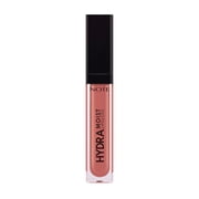 NOTE Hydramoist Lipgloss, Lip Gloss, 03 Just Nude, 0.2 oz