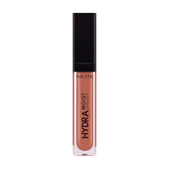 NOTE Hydramoist Lipgloss, Lip Gloss, 05 Mystic Aura, 0.2 oz