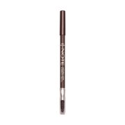 NOTE Natural Look Eyebrow Pencil, Eyebrow Pencil, 05 Grey Brown, 0.04 oz