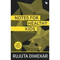 thumbnail image 1 of Notes For Healthy Kids, (Paperback), 1 of 1