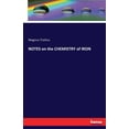 thumbnail image 1 of NOTES on the CHEMISTRY of IRON, (Paperback), 1 of 1