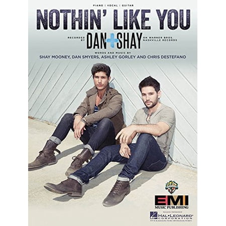 NOTHIN' LIKE YOU