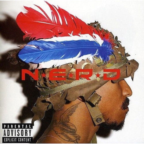 NOTHING [DELUXE EDITION] [PA]