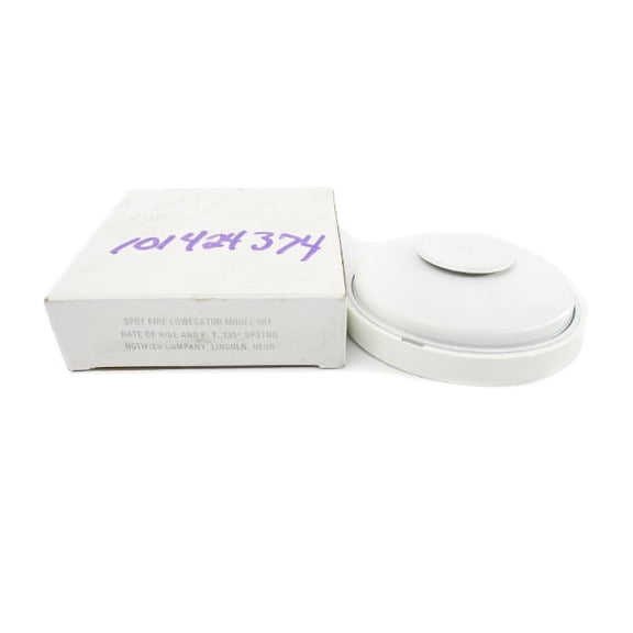 NOTIFIER 601 NSMP