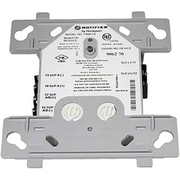 NOTIFIER FMM-1 - Monitor Moduleoriginal Package