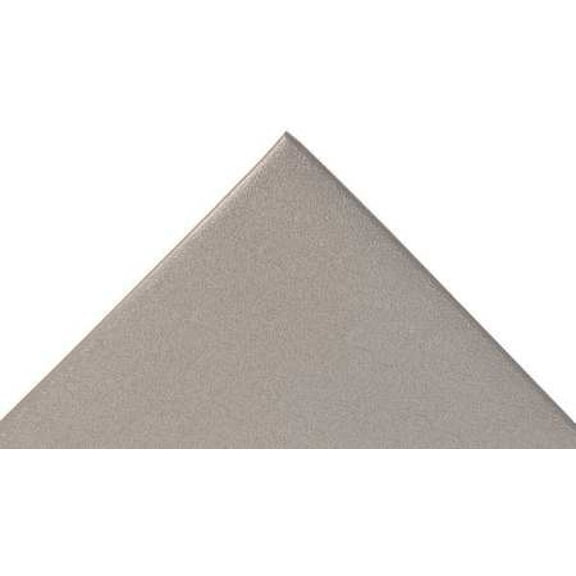 NOTRAX 825R0036GY Static Dissipative Mat,Gray,3ft. x 60ft.