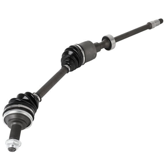 NOTUDE Front Right CV Axle Shaft Assembly fit 2011-2021 for Lexus for IS350 V6 3.5L 2016-2021 for Lexus for IS300 V6 3.5L 2018-2021 for Lexus for IS300 L4 2.0L CV Axle Replacement 4341030020 665311