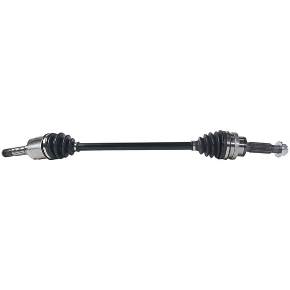 NOTUDE Rear Left/Right CV Axle Shaft Assembly fit 2016 for Ford for Escape L4 2.5L AWD 2016-2019 for Ford for Escape L4 2.0L AWD 2016 for Ford for Escape L4 1.6L AWD CV Axle Replacement NCV11168