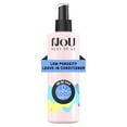 thumbnail interactive-video image 1 of NOU Low Porosity Leave in Conditioner, for Curly & Coily Hair, 8.1 fl oz, 1 of 12