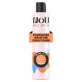thumbnail image 1 of NOU No Strip Sulfate Free Shampoo, for Kinky, Curly & Coily Hair, 10.1 fl oz, 1 of 11