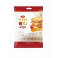 thumbnail image 1 of Richy Nougat Cream Cracker Bag, Soft Milk Cream, Individually Wraped,  6.5 Oz, 1 of 5