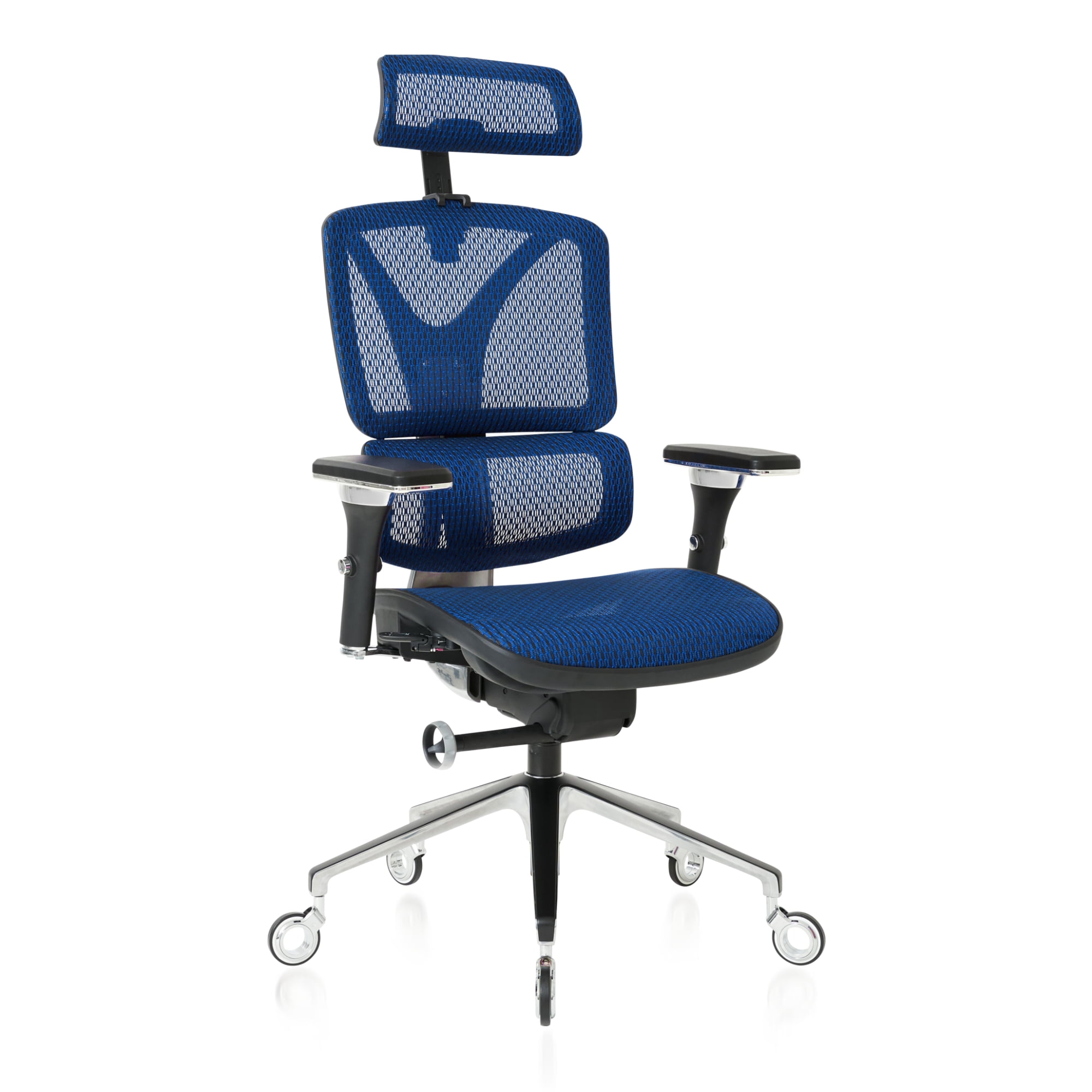  ErGear Office Chairs, Ergonomic Swivel Mesh Desk Chair