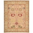 thumbnail image 1 of Nourison Nourmak Gold Area Rug Gold 7'10" x 9'10", 1 of 3