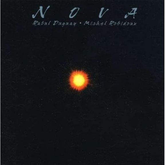 NOVA [1998]