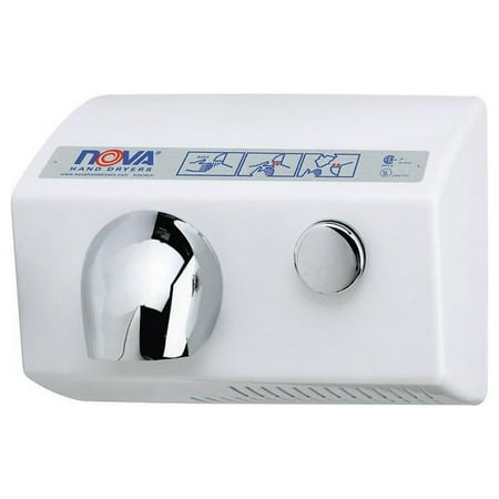 NOVA 5