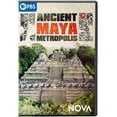 thumbnail image 1 of NOVA: Ancient Maya Metropolis, 1 of 1