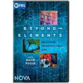 thumbnail image 1 of NOVA: Beyond the Elements (DVD), PBS (Direct), Documentary, 1 of 1