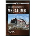 thumbnail image 1 of NOVA: Building Chernobyl's Mega Tomb (DVD), PBS (Direct), Documentary, 1 of 1