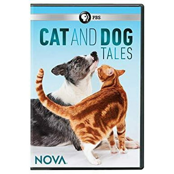 NOVA: Cat and Dog Tales