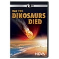 thumbnail image 1 of NOVA: Day The Dinosaurs Died, 1 of 1