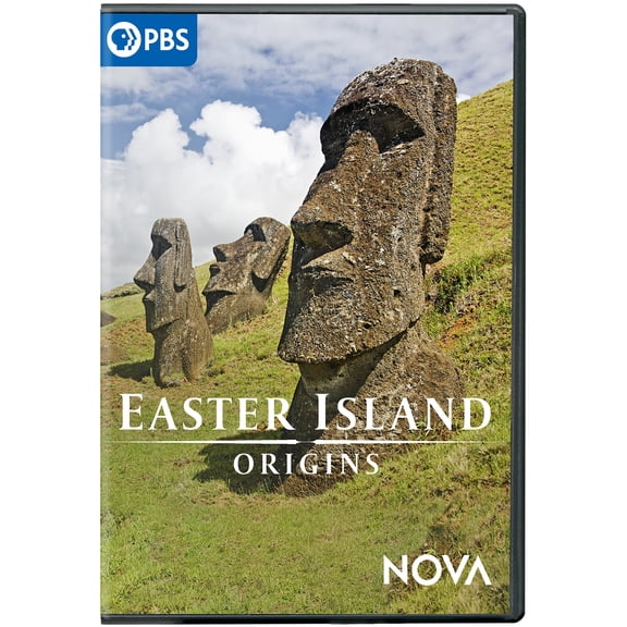 NOVA: Easter Island Origins