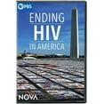 thumbnail image 1 of NOVA: Ending HIV In America (DVD), PBS (Direct), Documentary, 1 of 1
