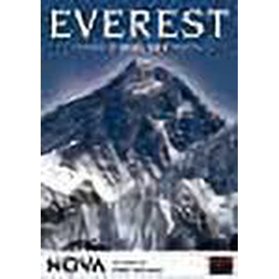 Pre-Owned NOVA: Everest
