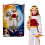Disney Zombies 4 Dawn of the Vampires Nova Bright Doll with Movie-Inspired Outfit & Accessories