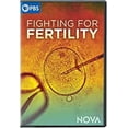 thumbnail image 1 of NOVA: Fighting For Fertility (DVD), PBS (Direct), Documentary, 1 of 1