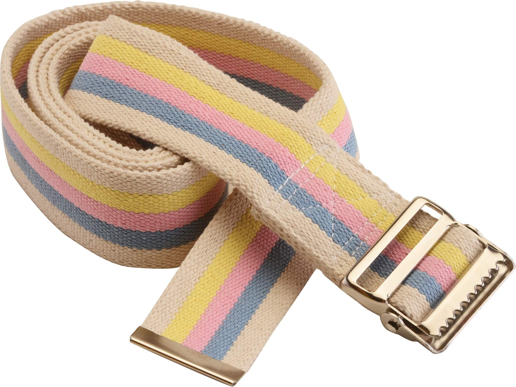 NOVA Gait Belt, Transfer Belt with Adjustable Locking Metal Buckle, 52 \u0026 72 Inch Length Options