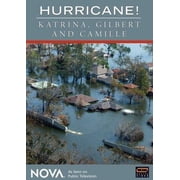 NOVA - Hurricane! Katrina, Gilbert and Camille