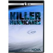 NOVA Killer Hurricanes DVD, PBS Direct, Documentary