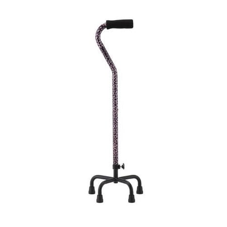 NOVA Medical Products 5634LP Euroquad, Leopard