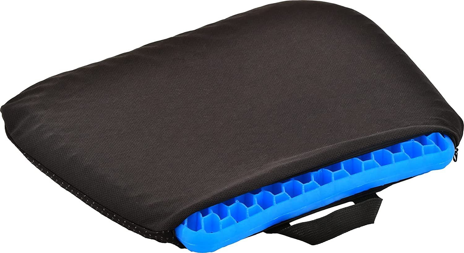 NOVA Medical Products Happy Tush Gel Cell Seat Cushion