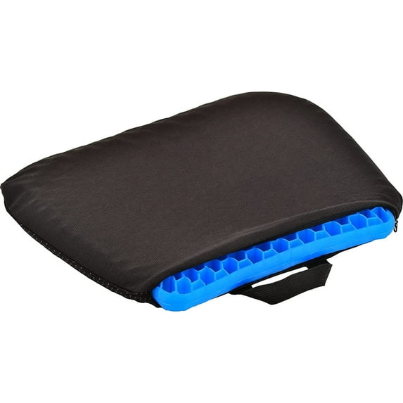 NOVA Medical Products Happy Tush Gel Cell Seat Cushion