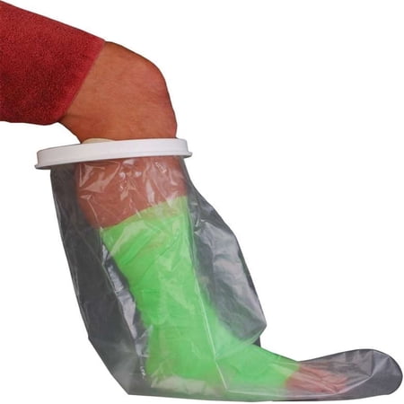 NOVA Medical Products Leg Cast Protector, Small