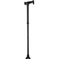 thumbnail image 1 of QT Folding Cane - Black - 1 Each / Each - QT3010BK, 1 of 2