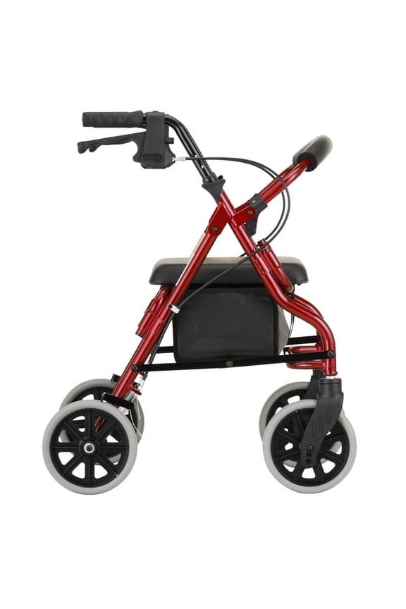 Products Zoom Rollator Walker