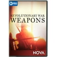 thumbnail image 1 of NOVA: Revolutionary War Weapons, 1 of 1