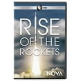 thumbnail image 1 of NOVA: Rise Of The Rockets (DVD), PBS (Direct), Documentary, 1 of 1