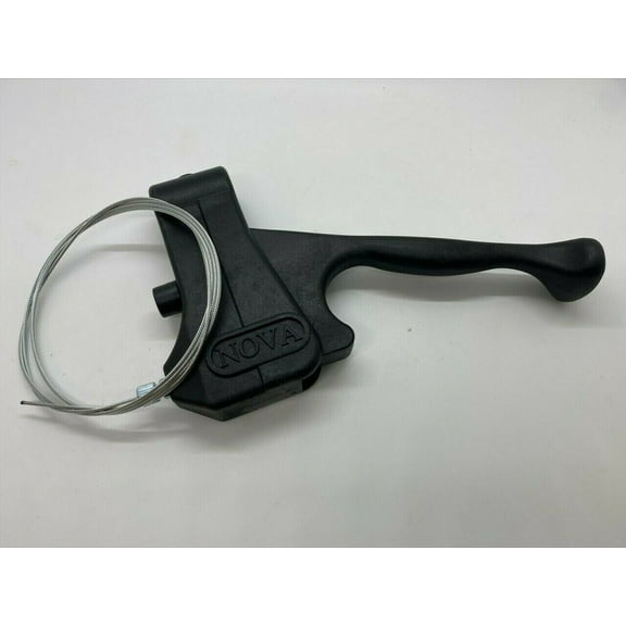 NOVA Rollator Brake System Replacement Parts & Hardware