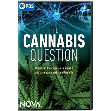 NOVA: The Cannabis Question