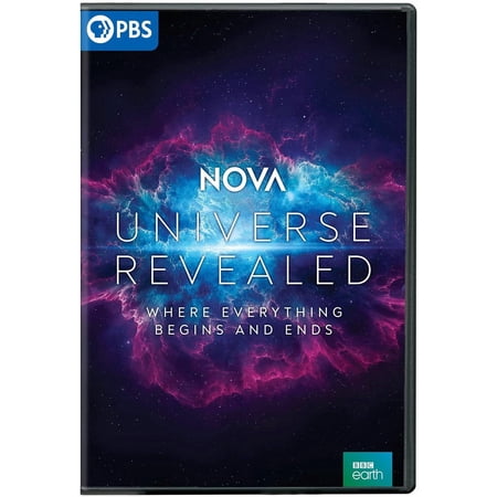 NOVA: Universe Revealed