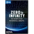 thumbnail image 1 of NOVA: Zero To Infinity, 1 of 1