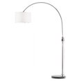 thumbnail image 1 of NOVA of California 2110816 Barbeto Arc Lamp - Black, 1 of 1