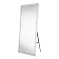 thumbnail image 1 of Nova of California 4411263CH Marilyn Illuminated Leaner Mirror, Chrome, 1 of 10